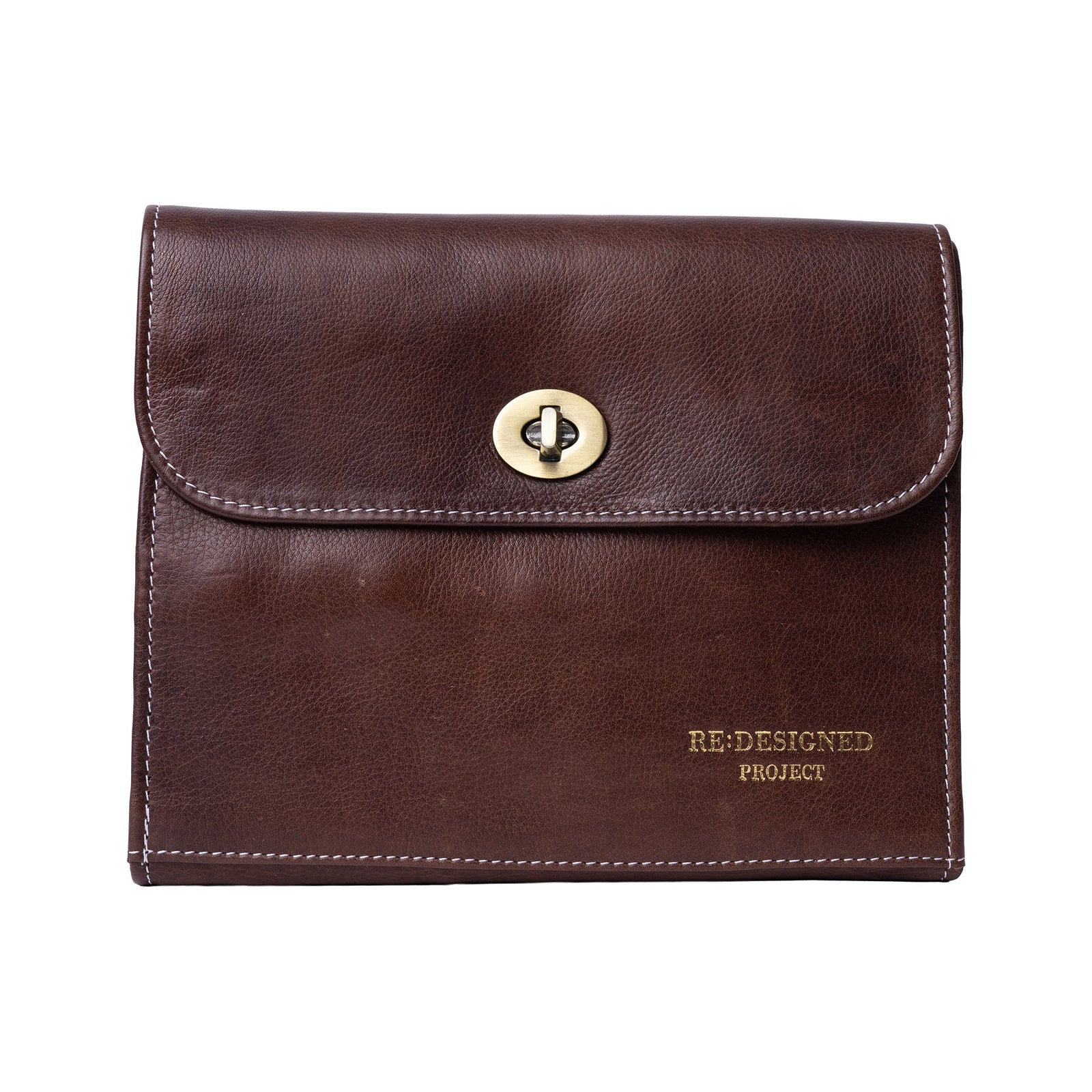 Project 167 Larger Interchangeable Needle Case by Re:Designed