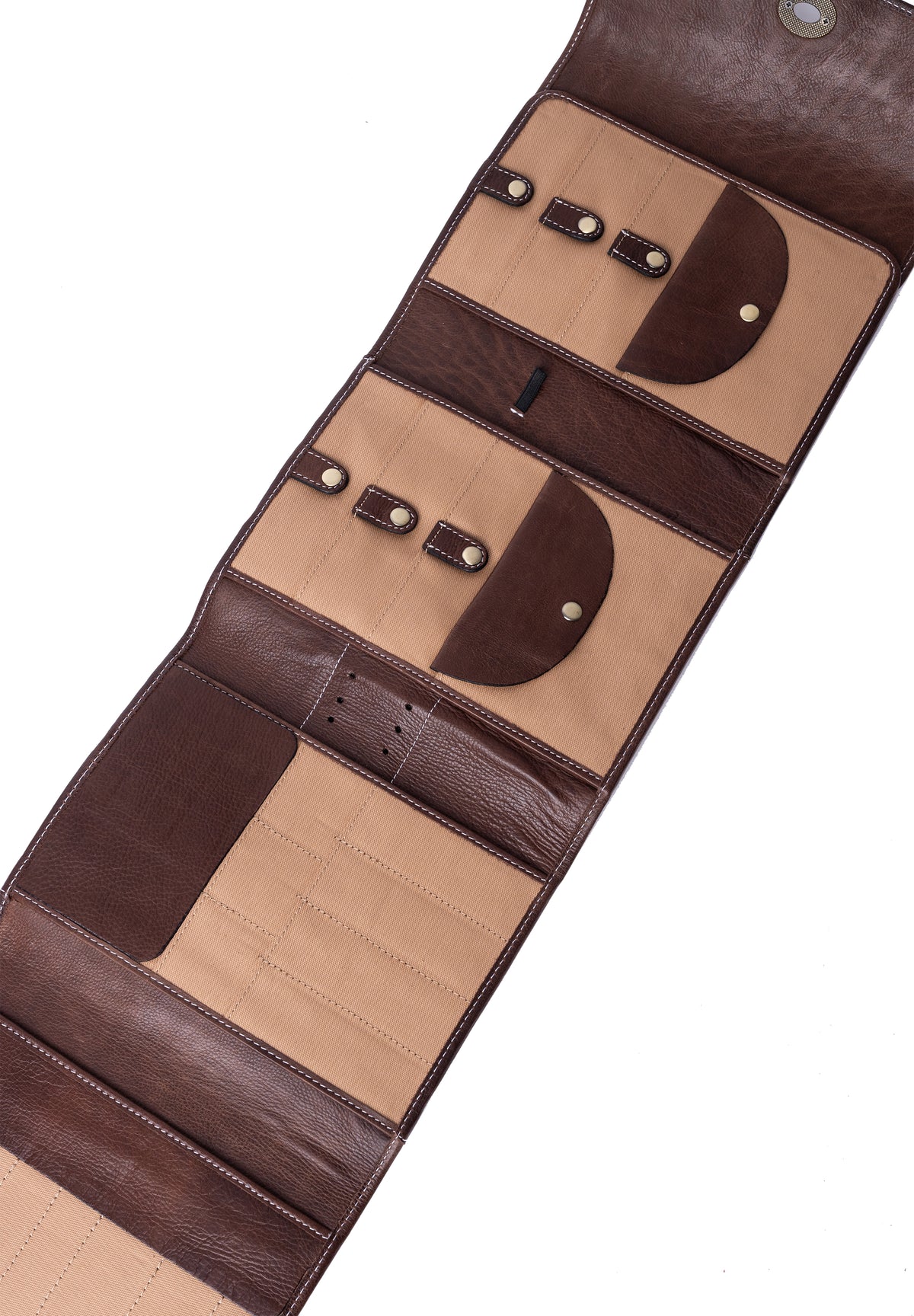 Project 167 Larger Interchangeable Needle Case by Re:Designed