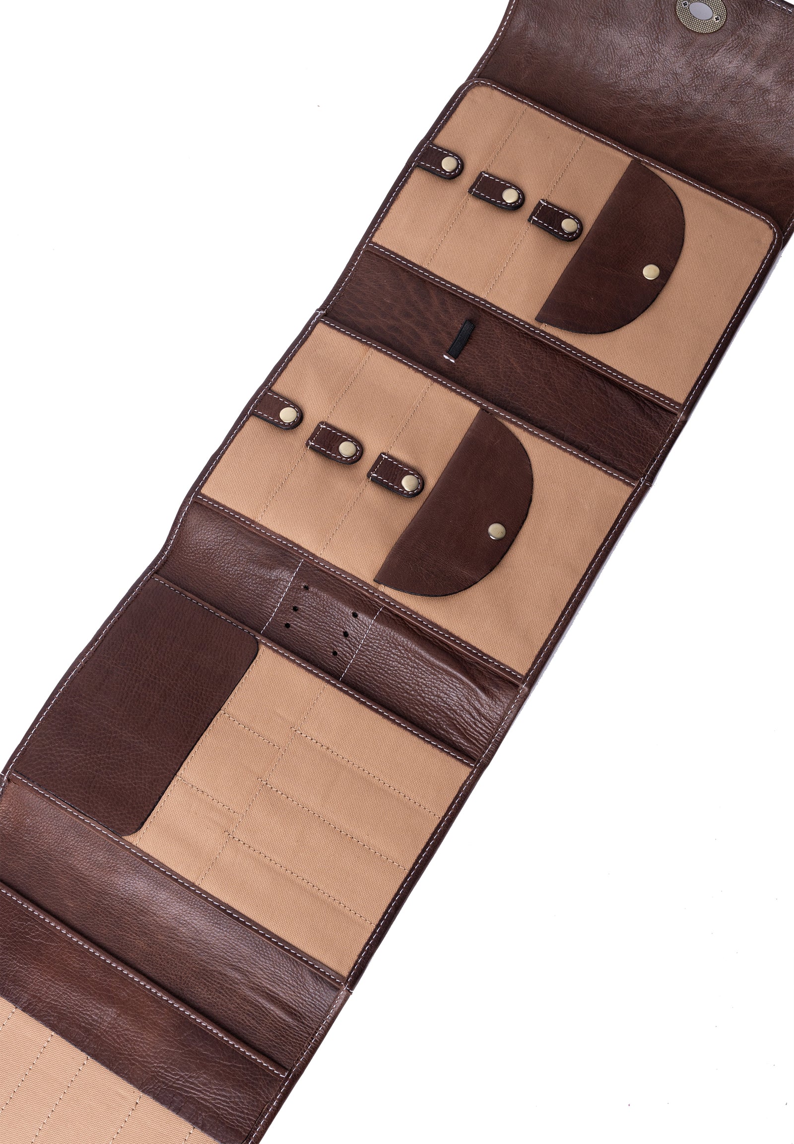 Project 167 Larger Interchangeable Needle Case by Re:Designed