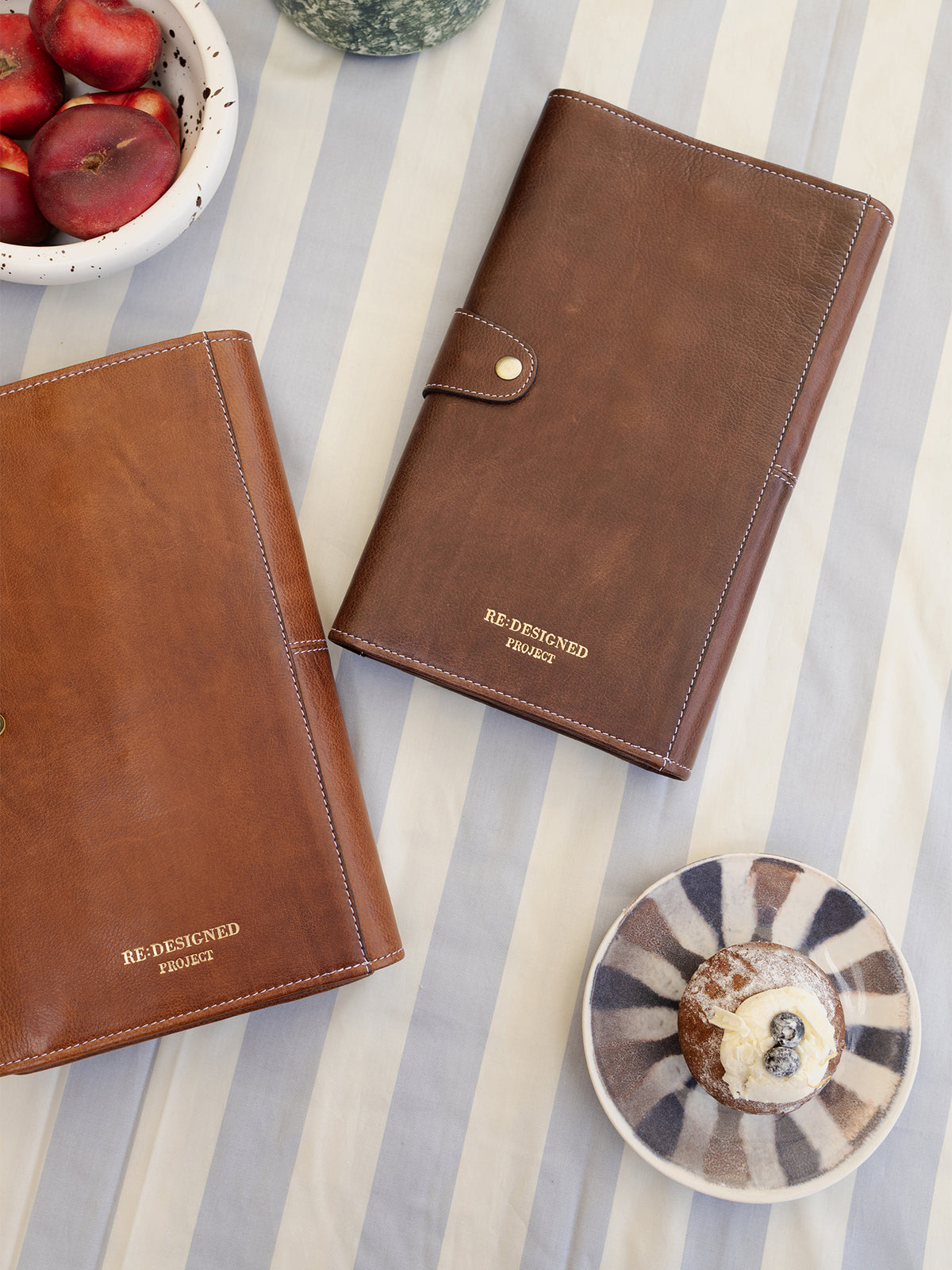 Project 169 Taller Interchangeable Needle Case by Re:Designed