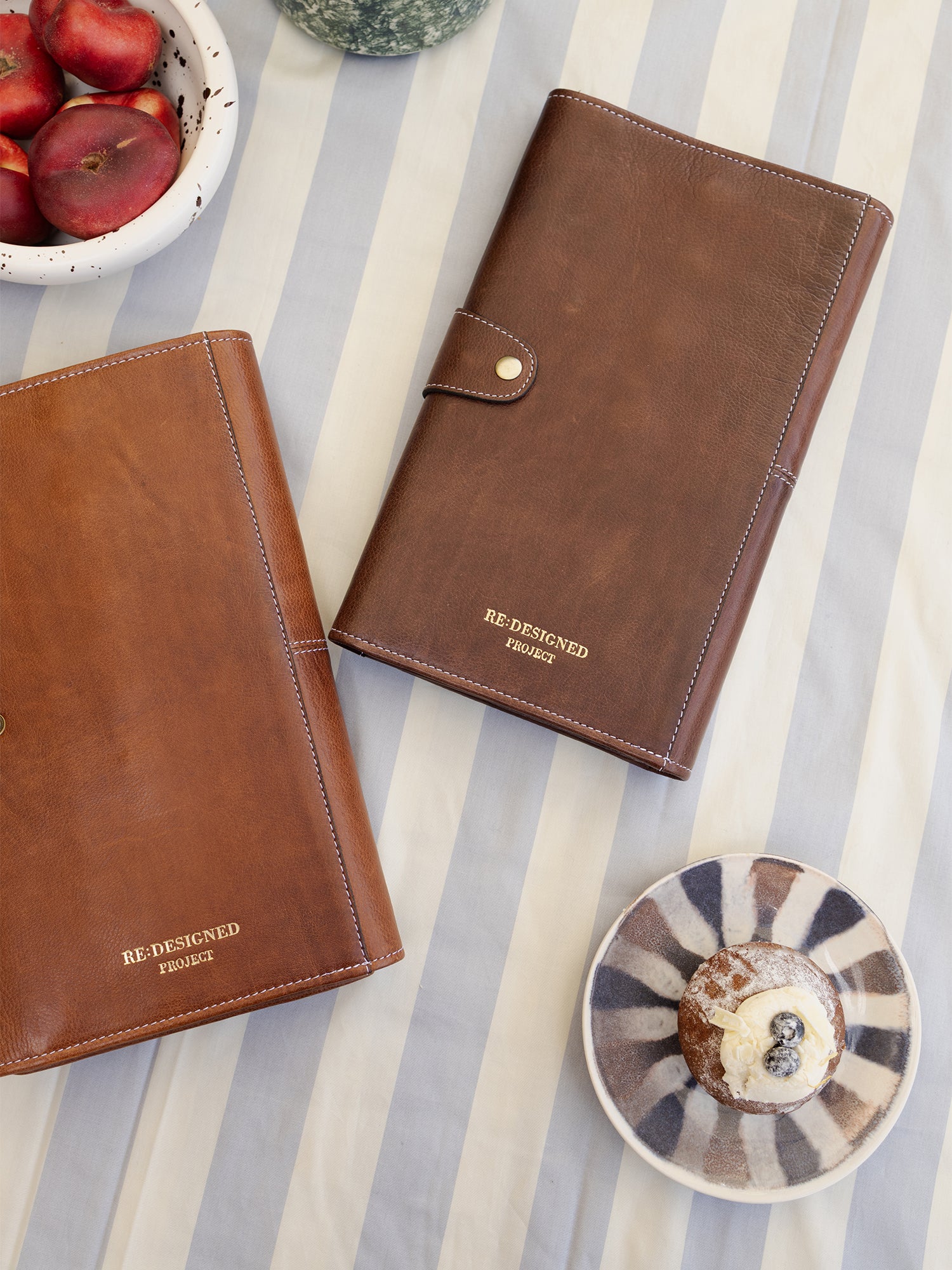 Project 169 Taller Interchangeable Needle Case by Re:Designed