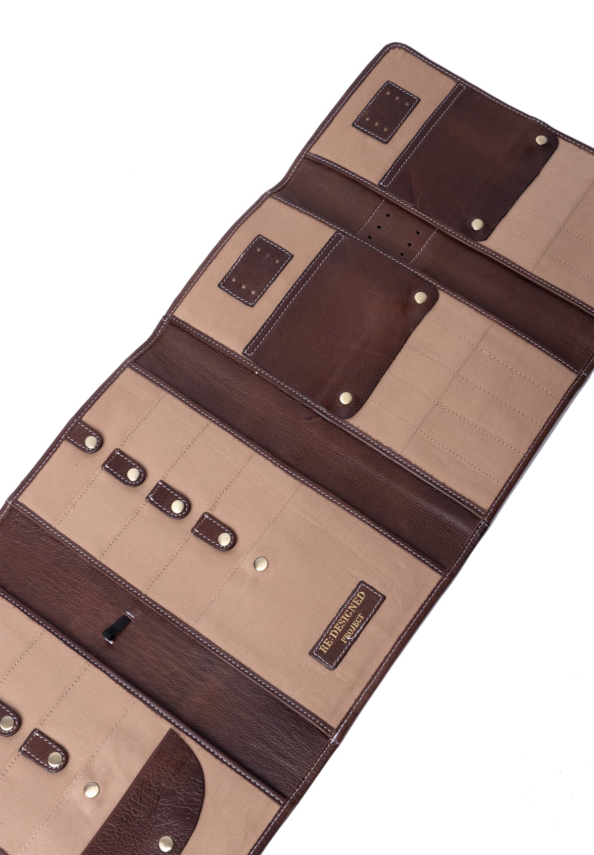 Project 169 Taller Interchangeable Needle Case by Re:Designed