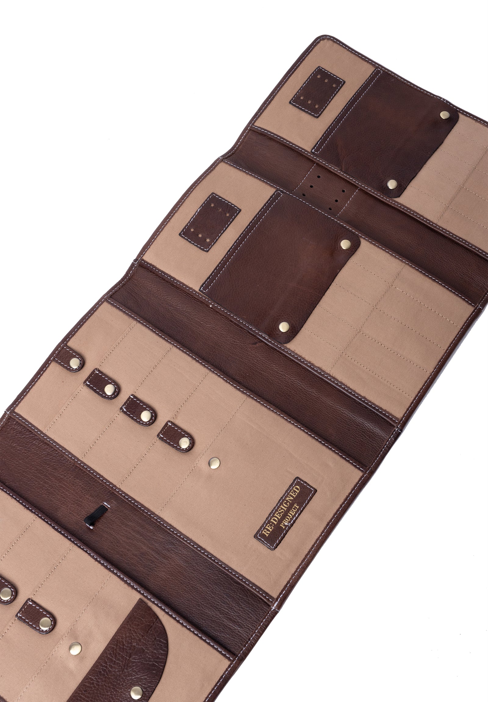 Project 169 Taller Interchangeable Needle Case by Re:Designed