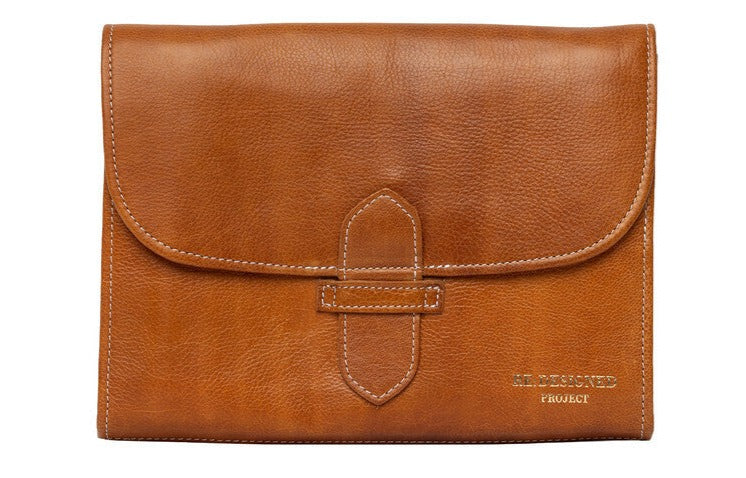 Project 18 Concertina Circular Needle Case by Re:Designed Re:Designed