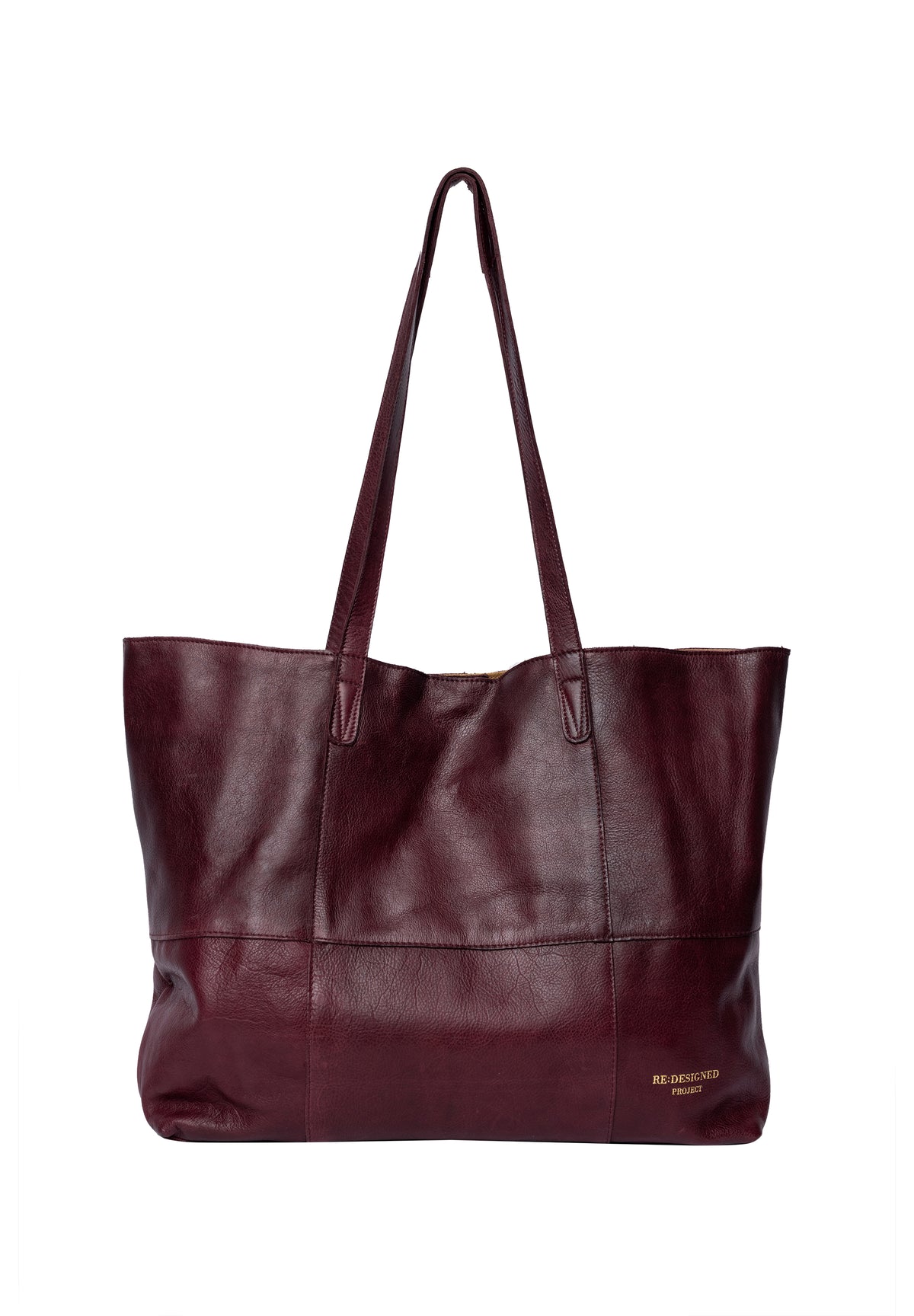 Project 19 Knitting Shoulder Bag by Re:Designed