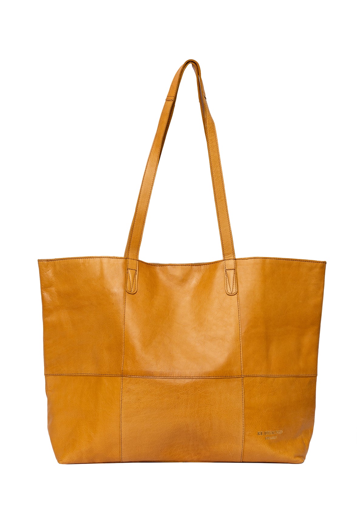 Project 19 Knitting Shoulder Bag by Re:Designed