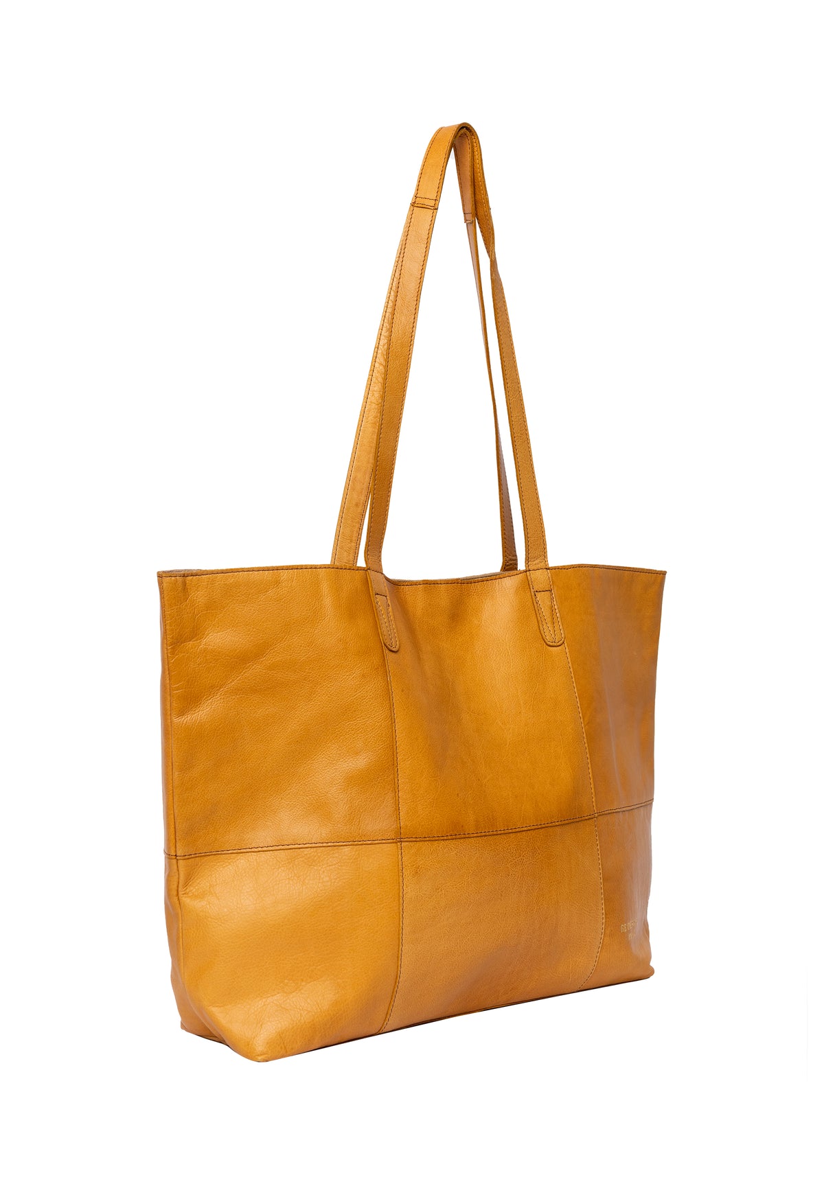 Project 19 Knitting Shoulder Bag by Re:Designed