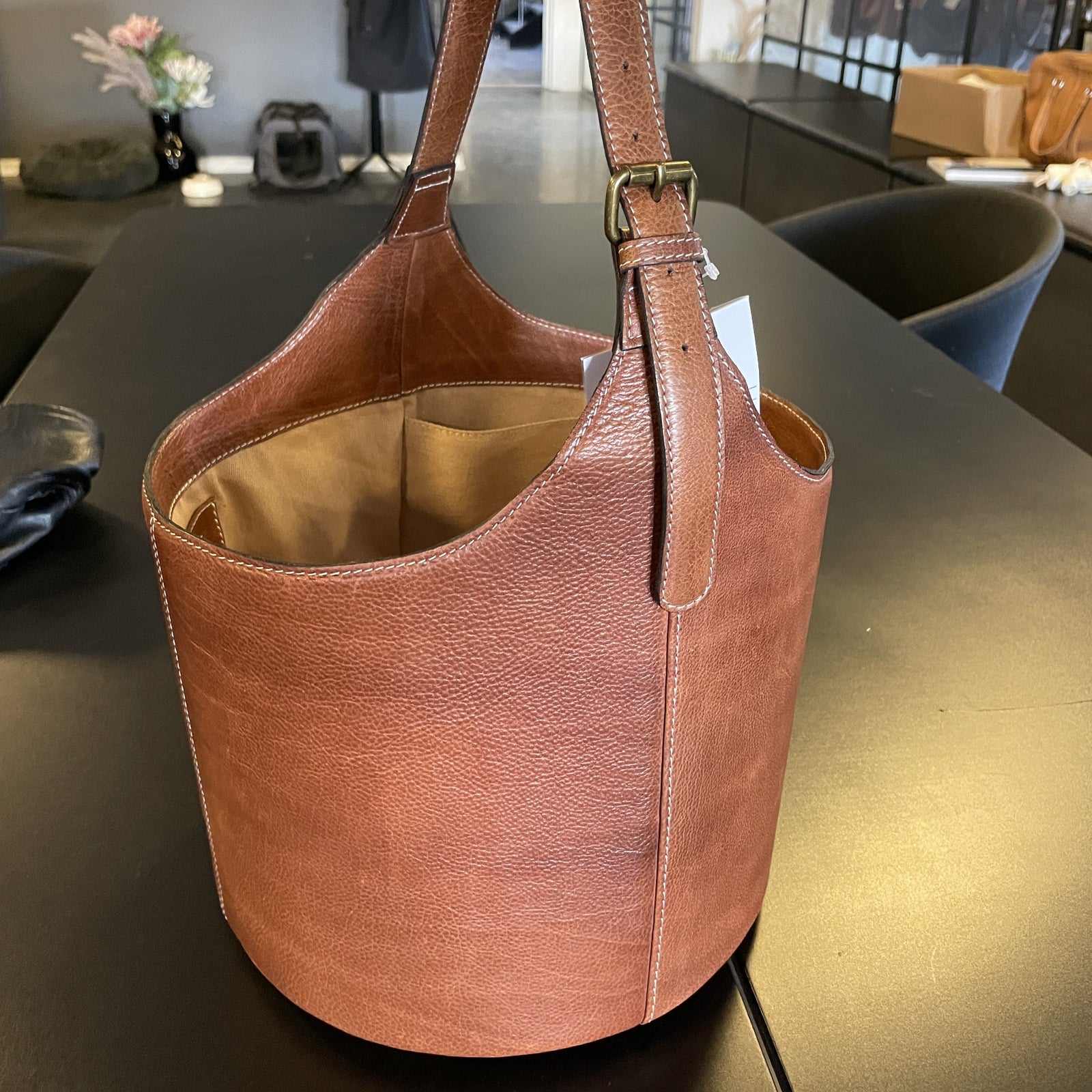 Project 50: Lid for Project 26 Yarn Barrel by Re:Designed Re:Designed