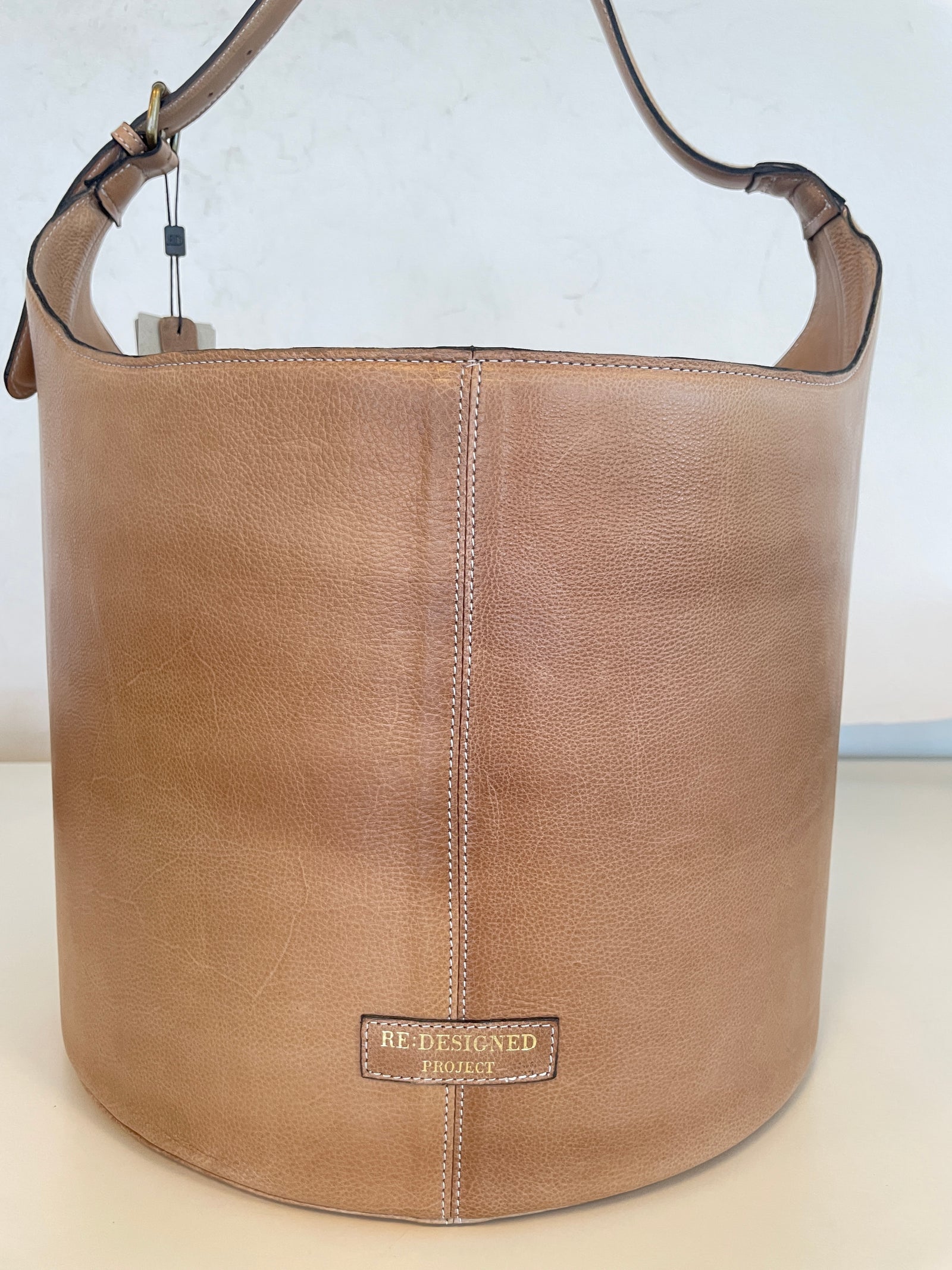 Project 27: Yarn Barrel by Re:Designed