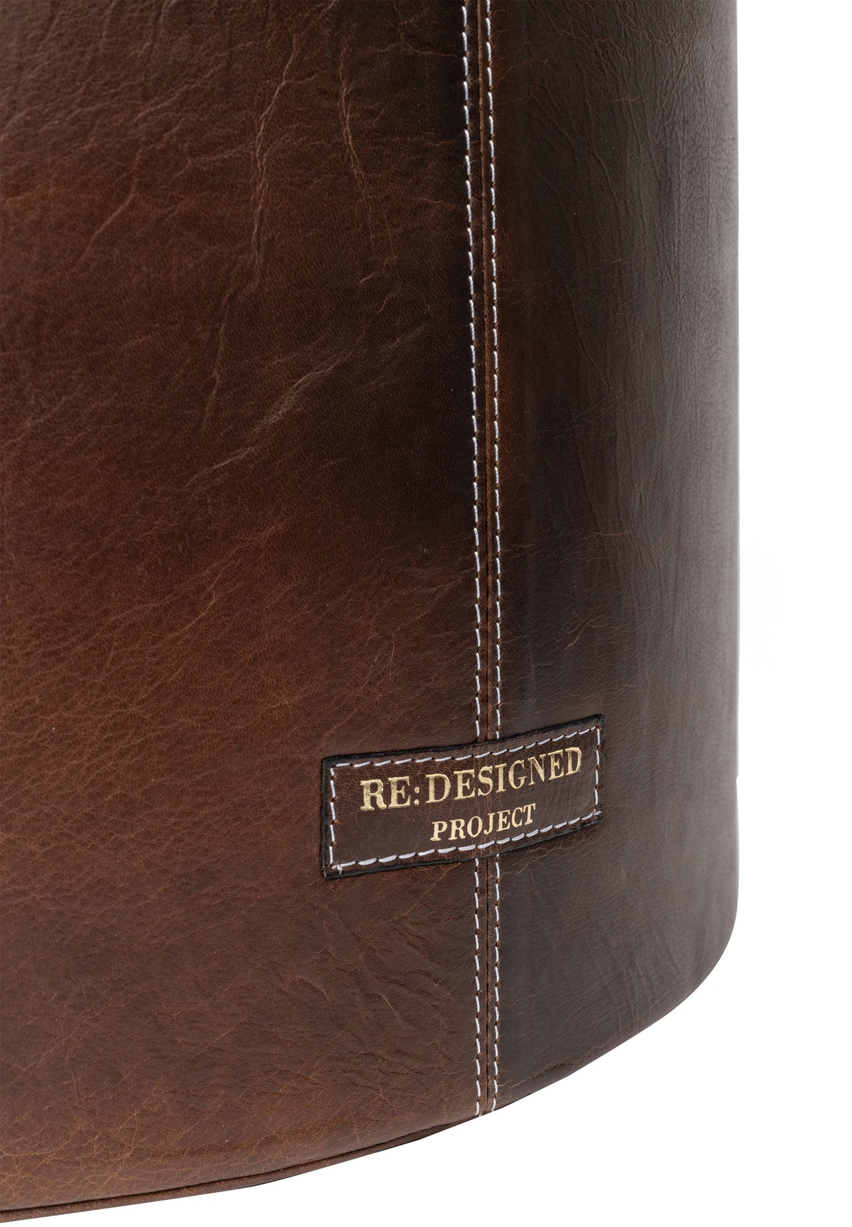 Project 26: Yarn Barrel by Re:Designed