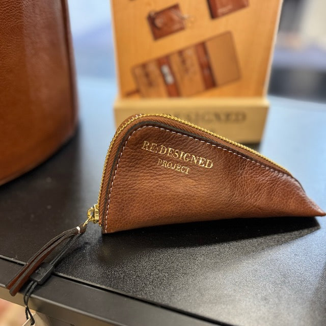 Project 29 Accessories Pouch by Re:Designed Re:Designed