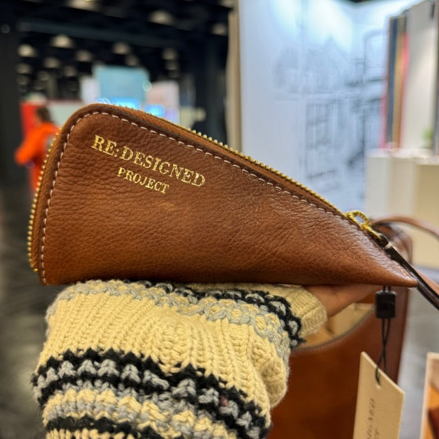 Project 29 Accessories Pouch by Re:Designed Re:Designed