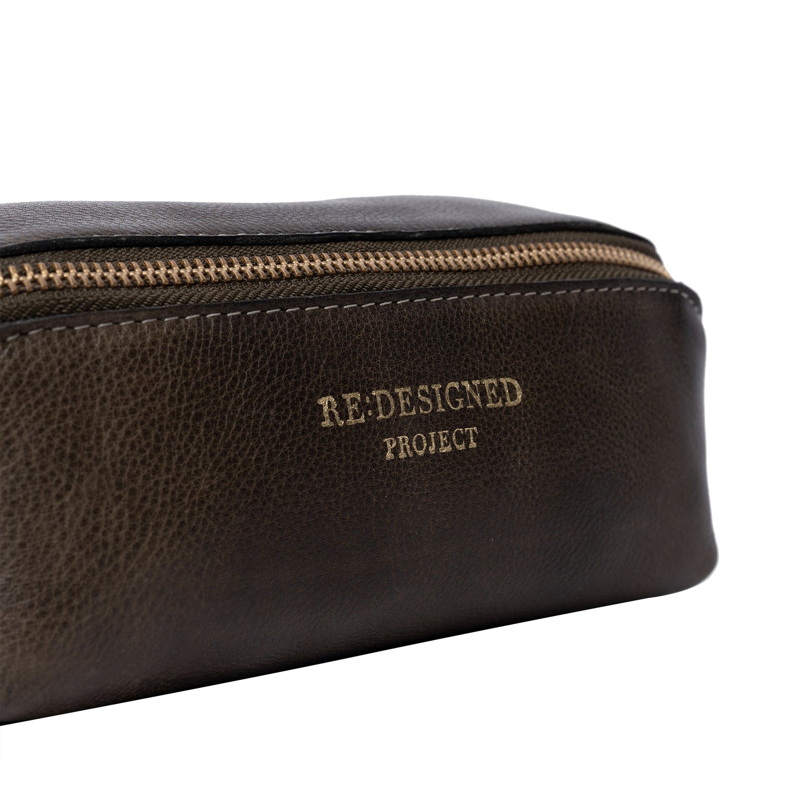 Project 36 Mini Knitting Case by Re:Designed