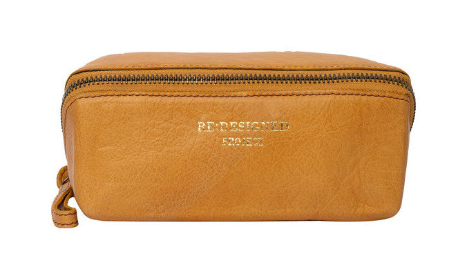 Project 36 Mini Knitting Case by Re:Designed