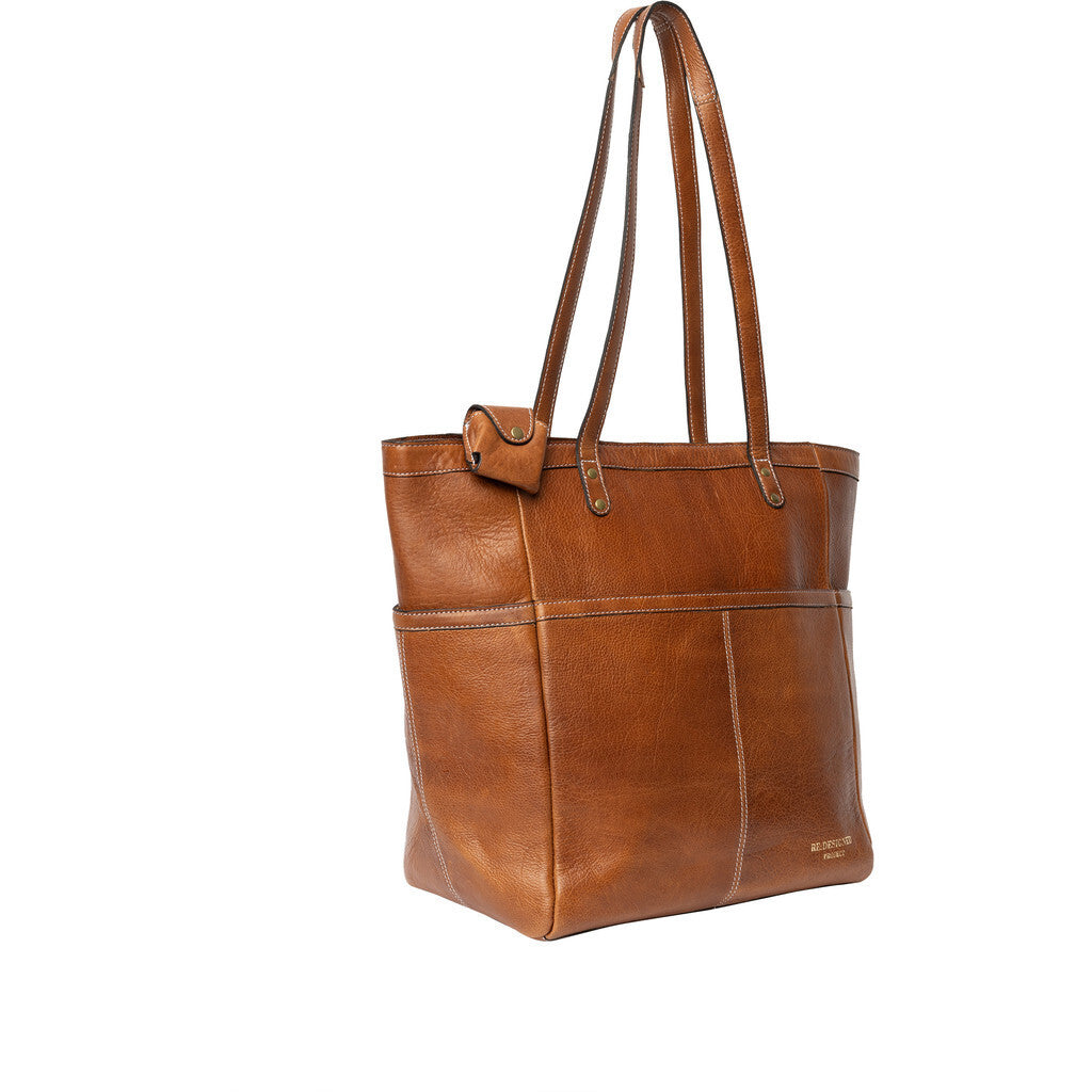 Project 37 Knitting Tote Bag by Re:Designed