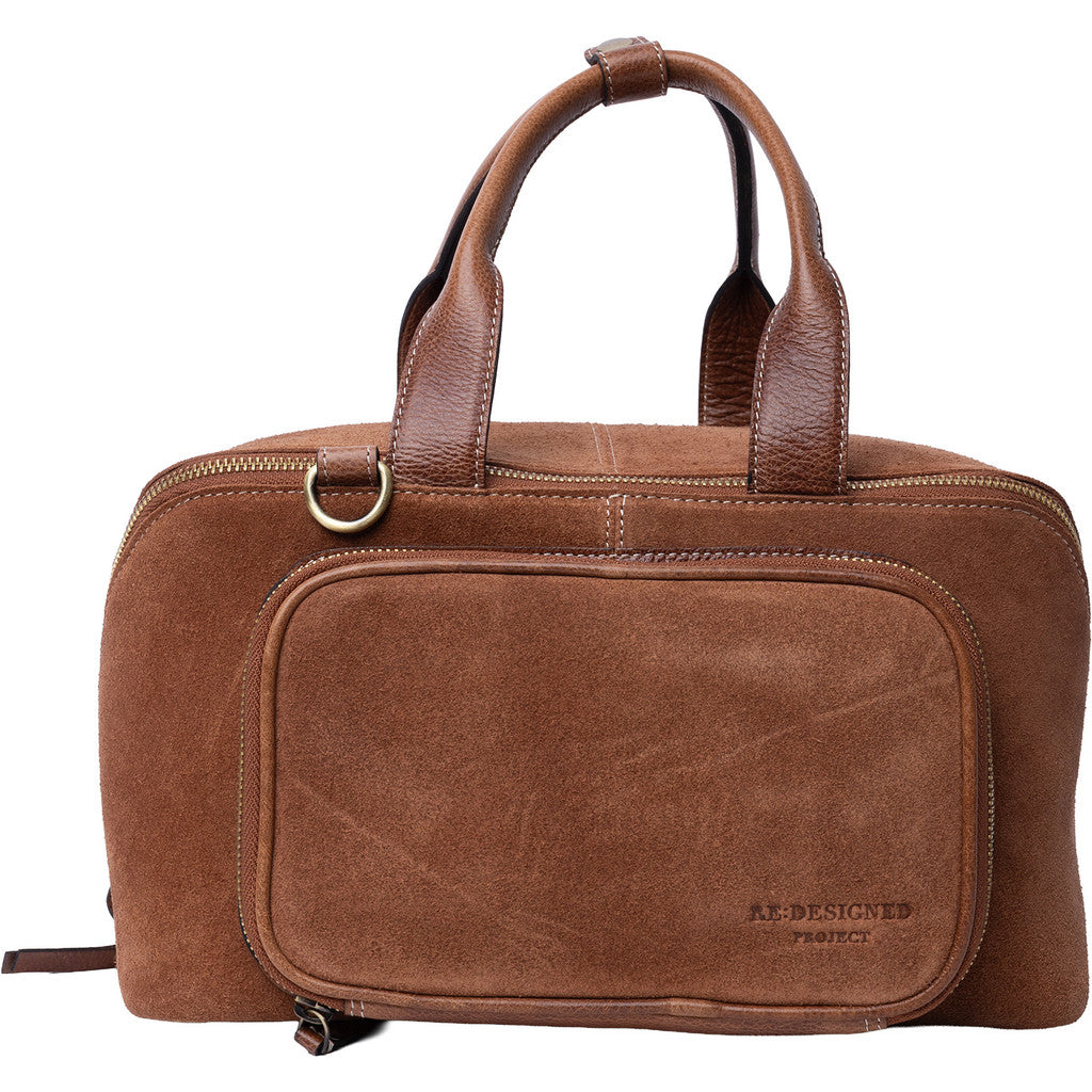 Project 39 Crossover Knitting Case by Re:Designed