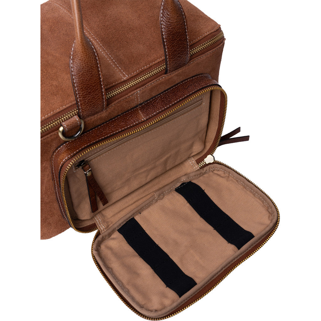 Project 39 Crossover Knitting Case by Re:Designed