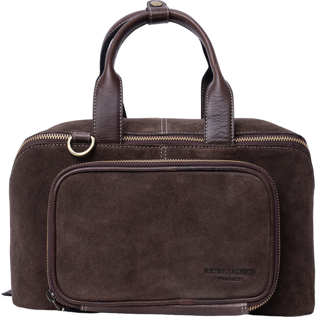 Project 39 Crossover Knitting Case by Re:Designed