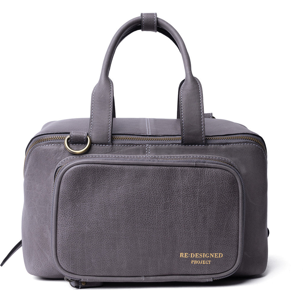 Project 39 Crossover Knitting Case by Re:Designed