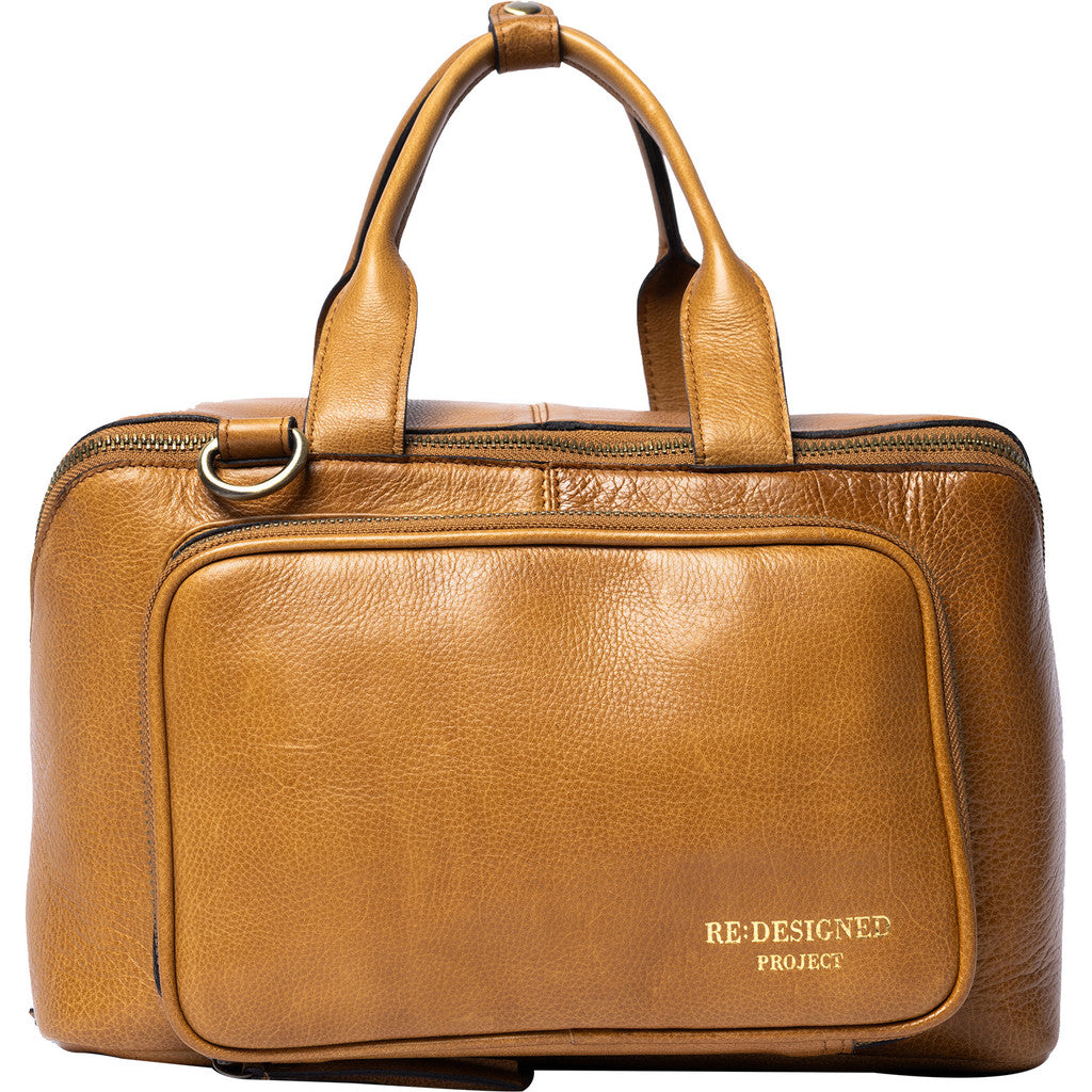 Project 39 Crossover Knitting Case by Re:Designed