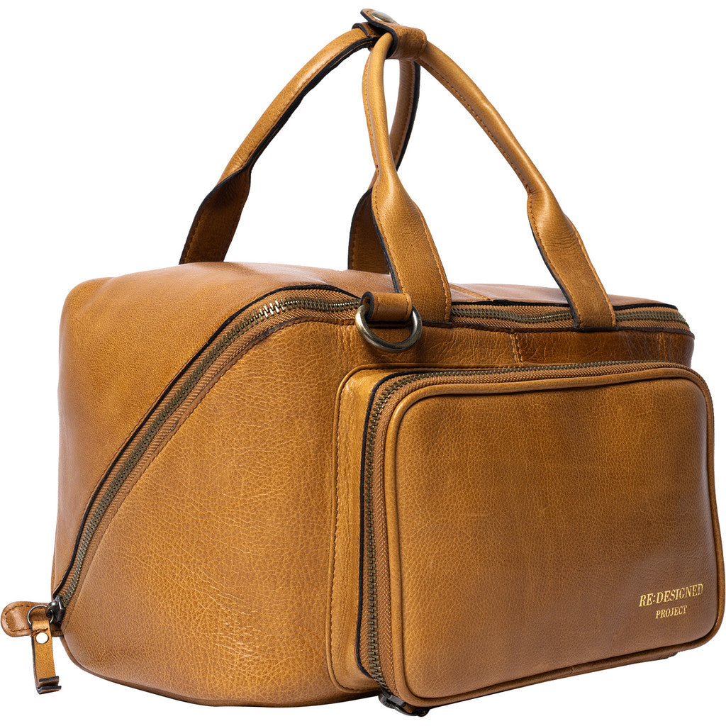 Project 39 Crossover Knitting Case by Re:Designed