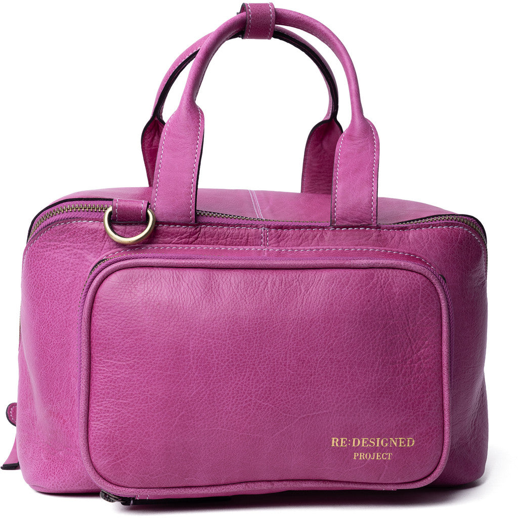 Project 39 Crossover Knitting Case by Re:Designed