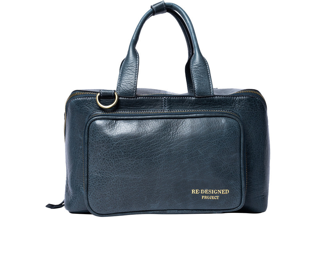 Project 39 Crossover Knitting Case by Re:Designed