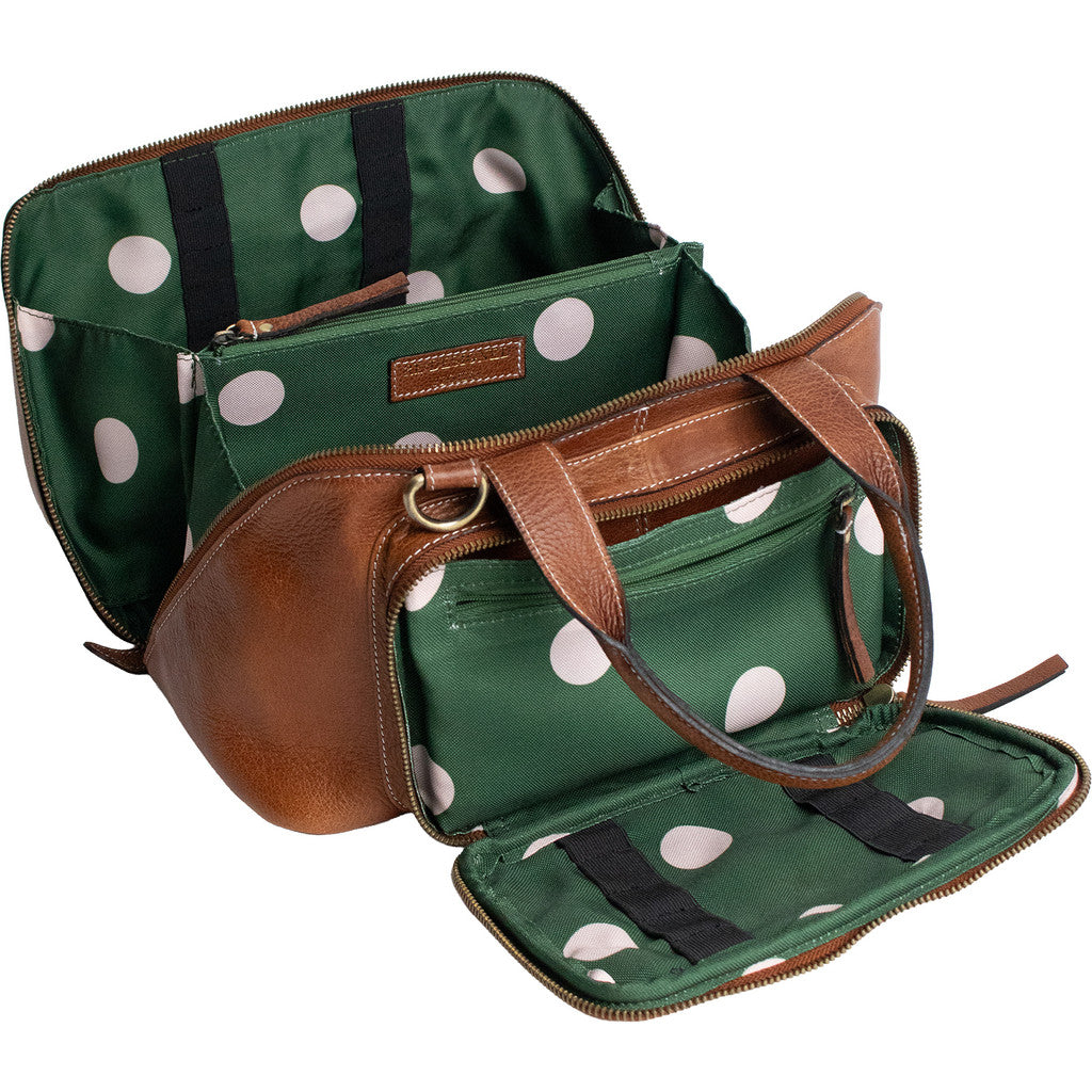 Project 39 Crossover Knitting Case by Re:Designed