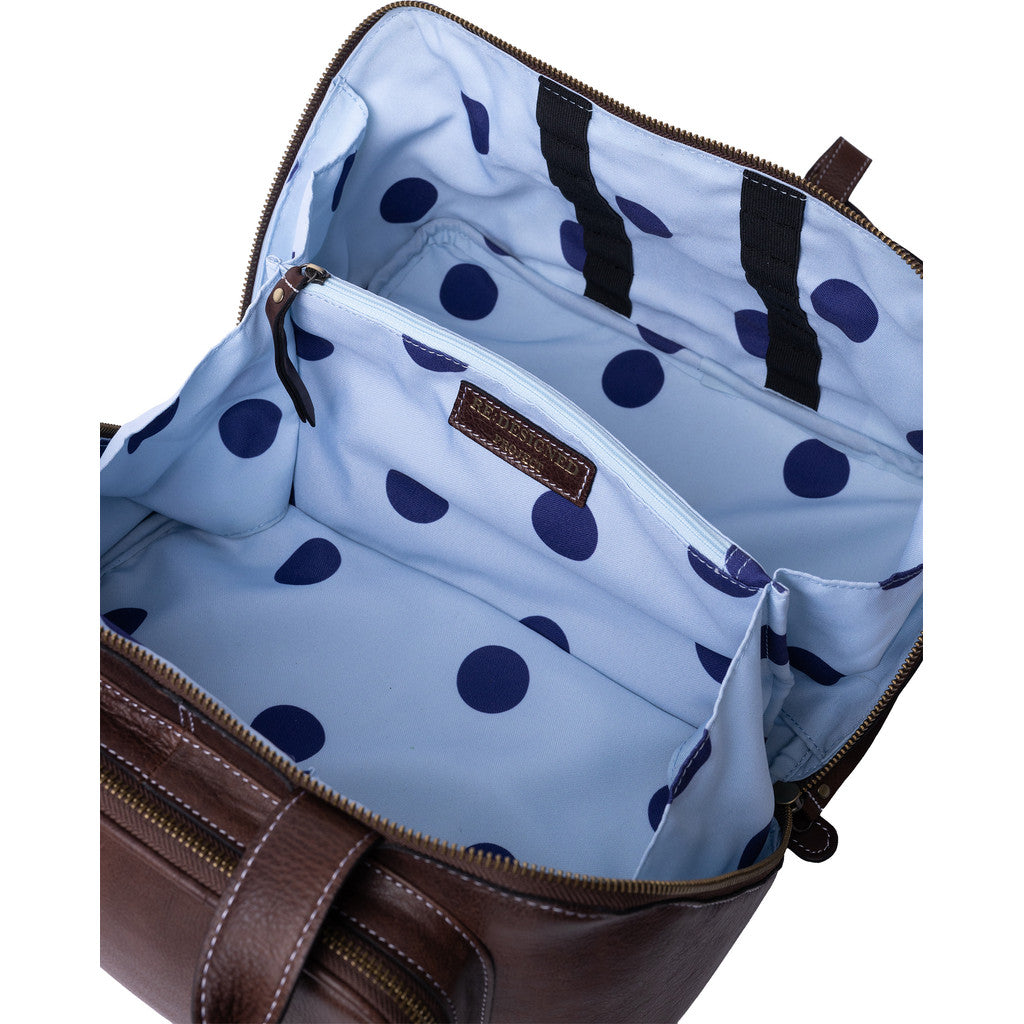 Project 39 Crossover Knitting Case by Re:Designed