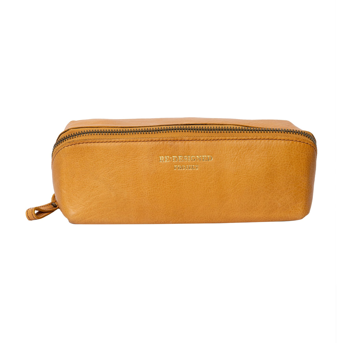 Project 41 Mini Knitting Case by Re:Designed