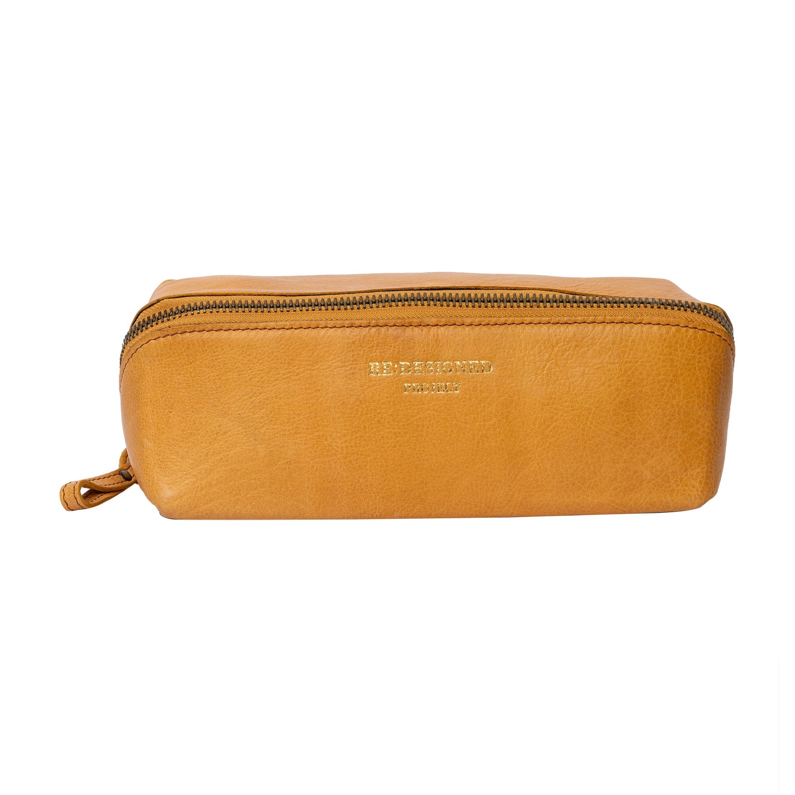 Project 41 Mini Knitting Case by Re:Designed