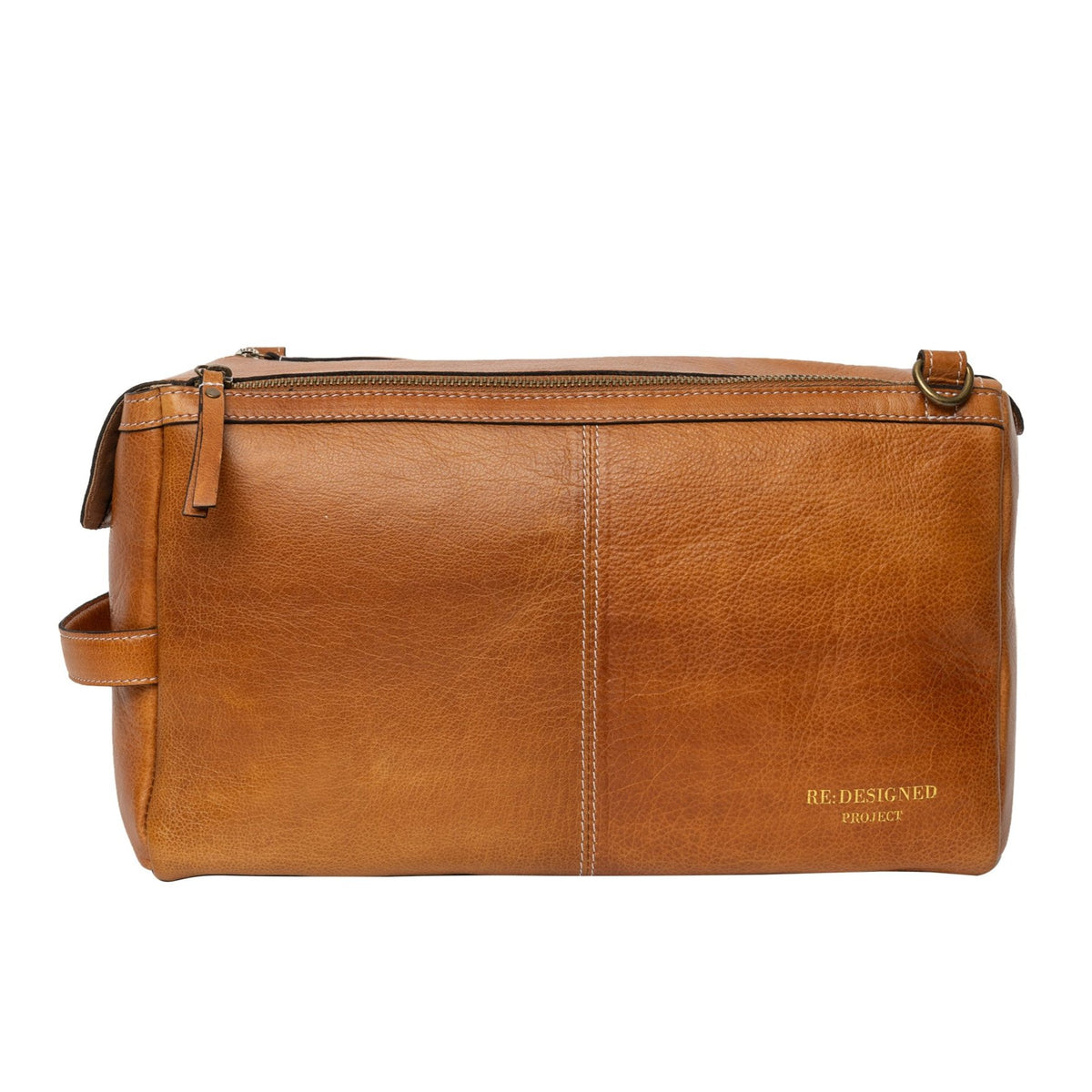 Project 44 Knitting Case by Re:Designed