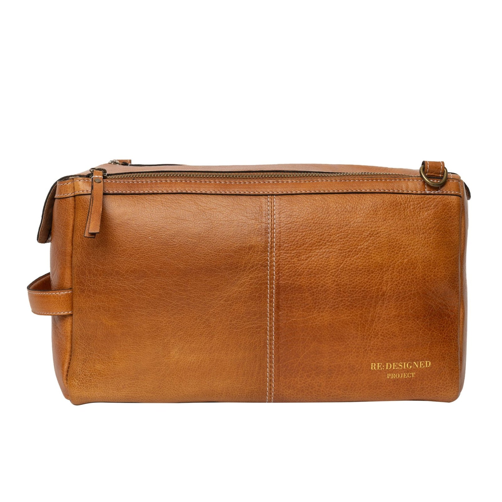 Project 44 Knitting Case by Re:Designed