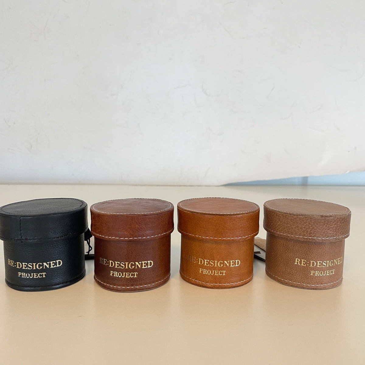 Project 47: Mini Notions Barrel by Re:Designed