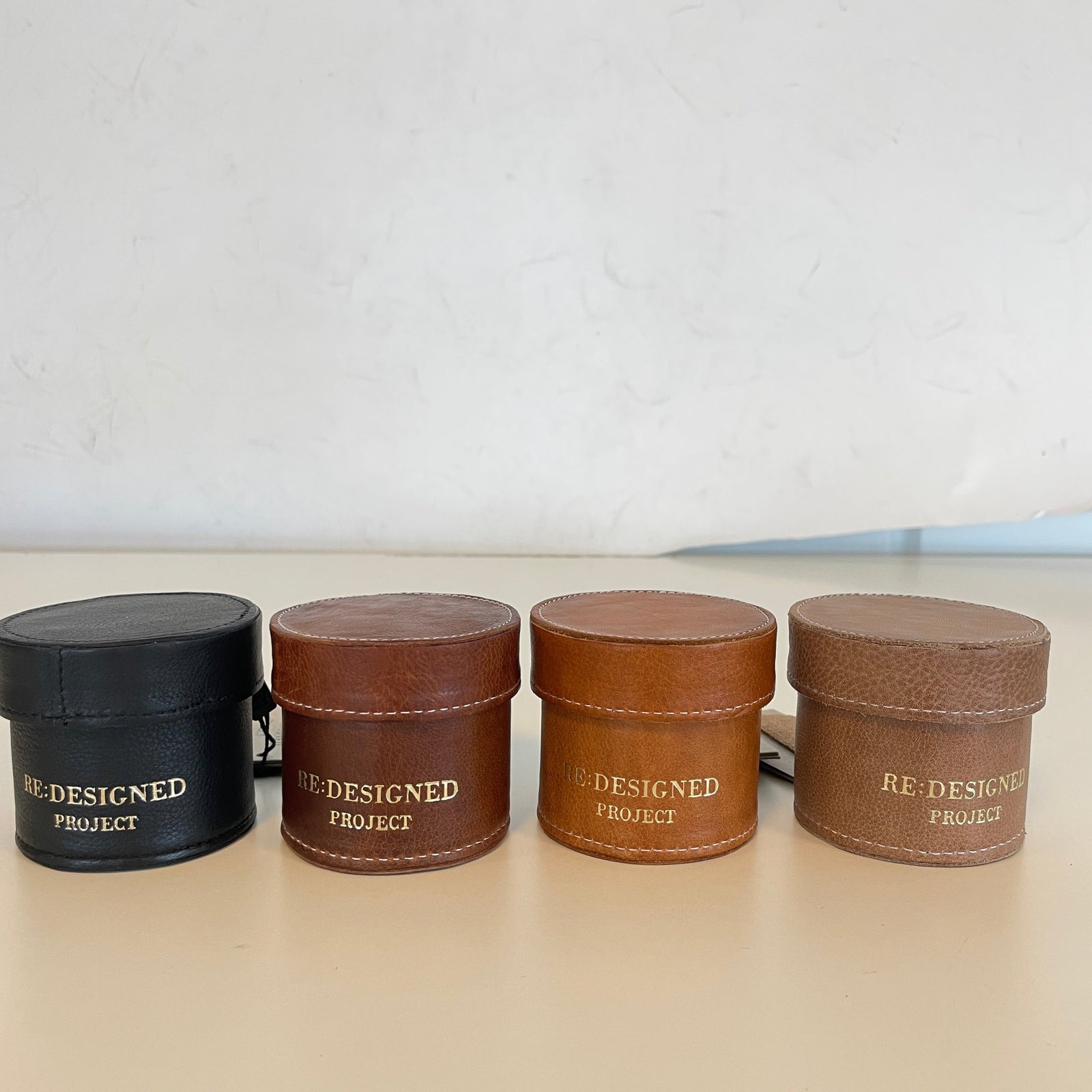 Project 47: Mini Notions Barrel by Re:Designed