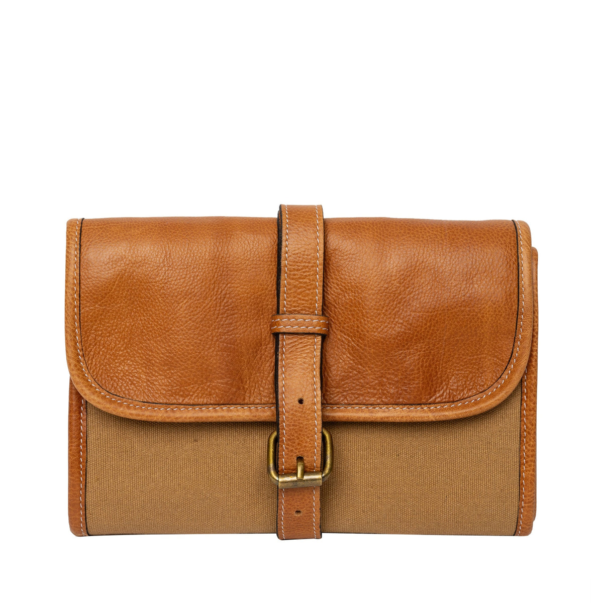 Project 52 Canvas Needle Organiser by Re:Designed