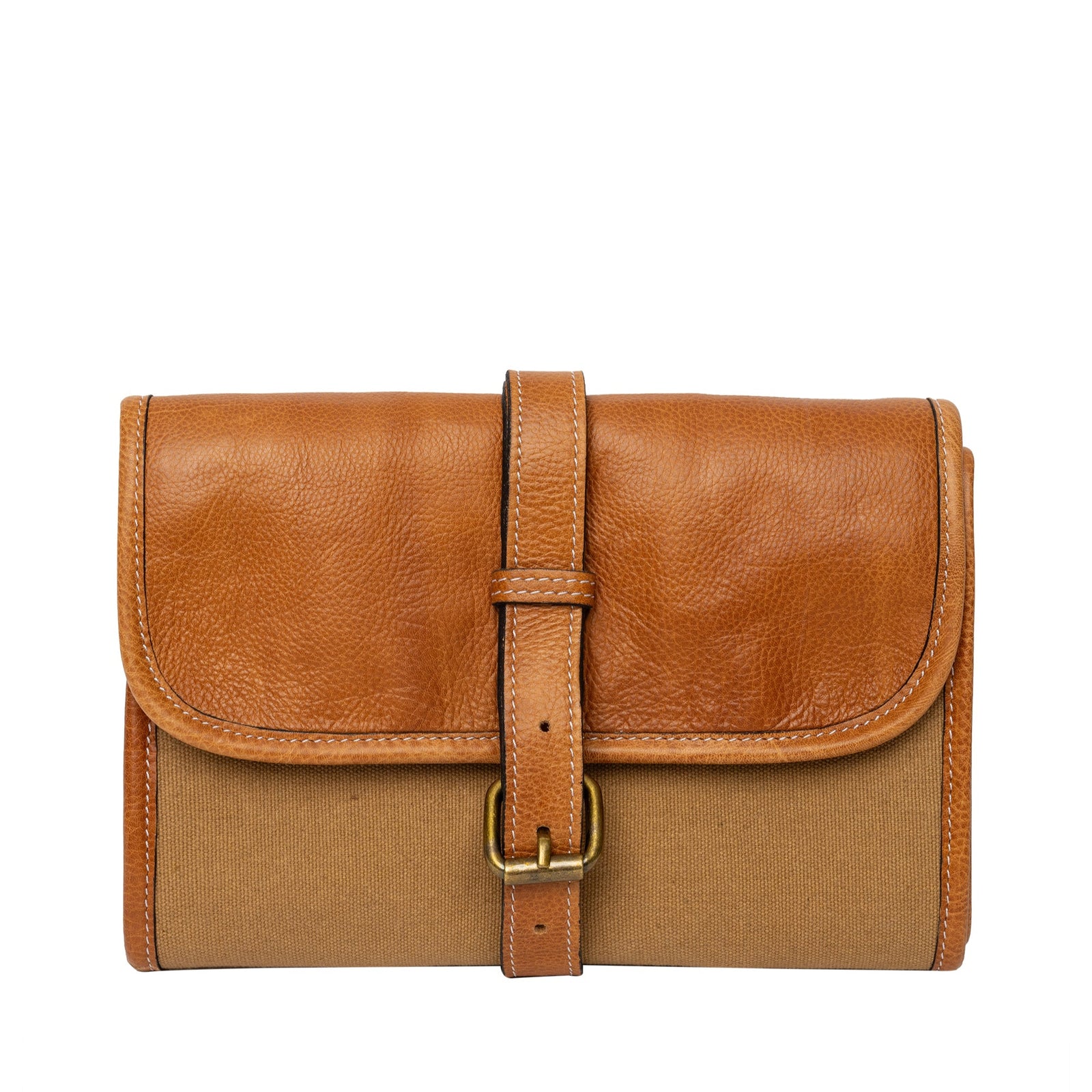 Project 52 Canvas Needle Organiser by Re:Designed