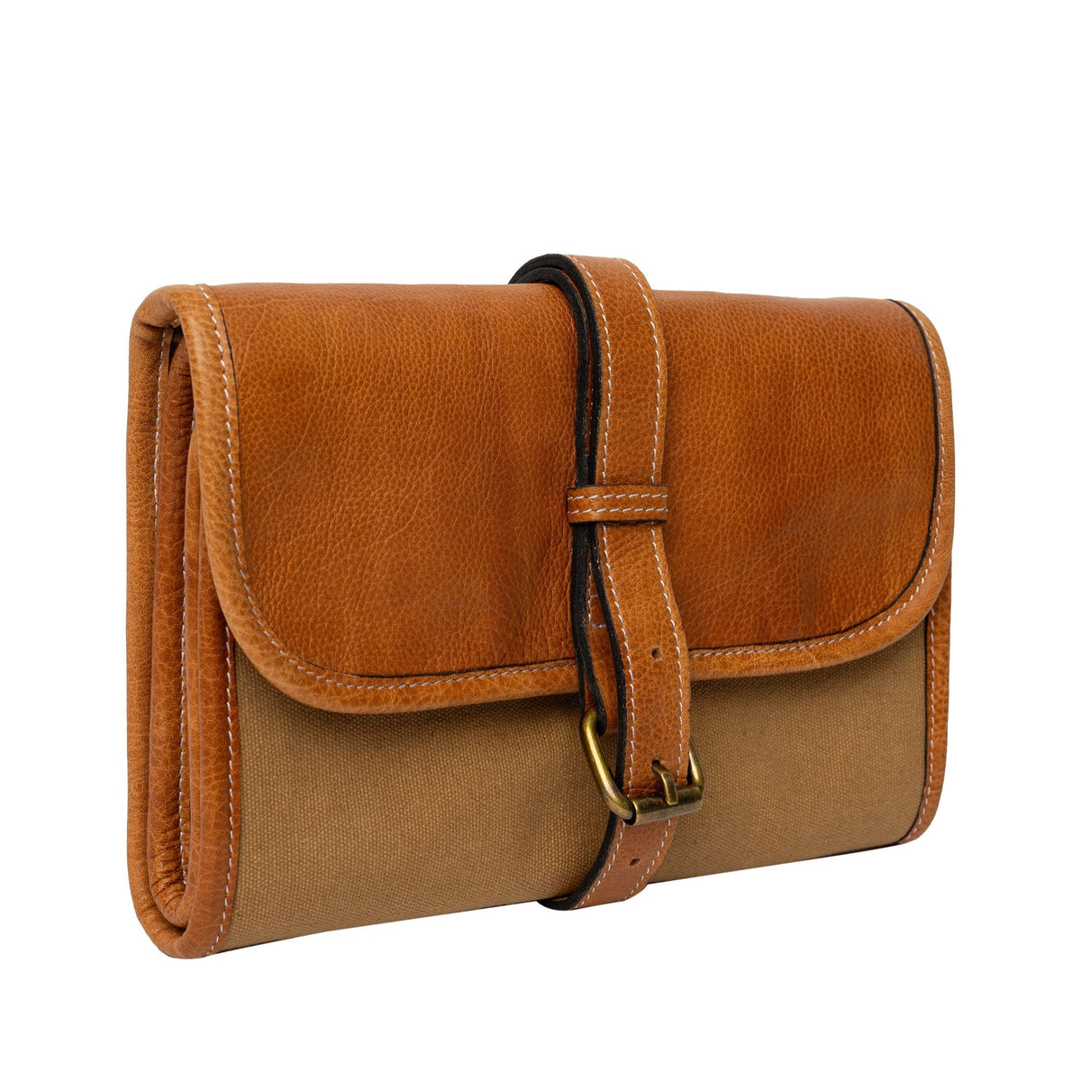 Project 52 Canvas Needle Organiser by Re:Designed