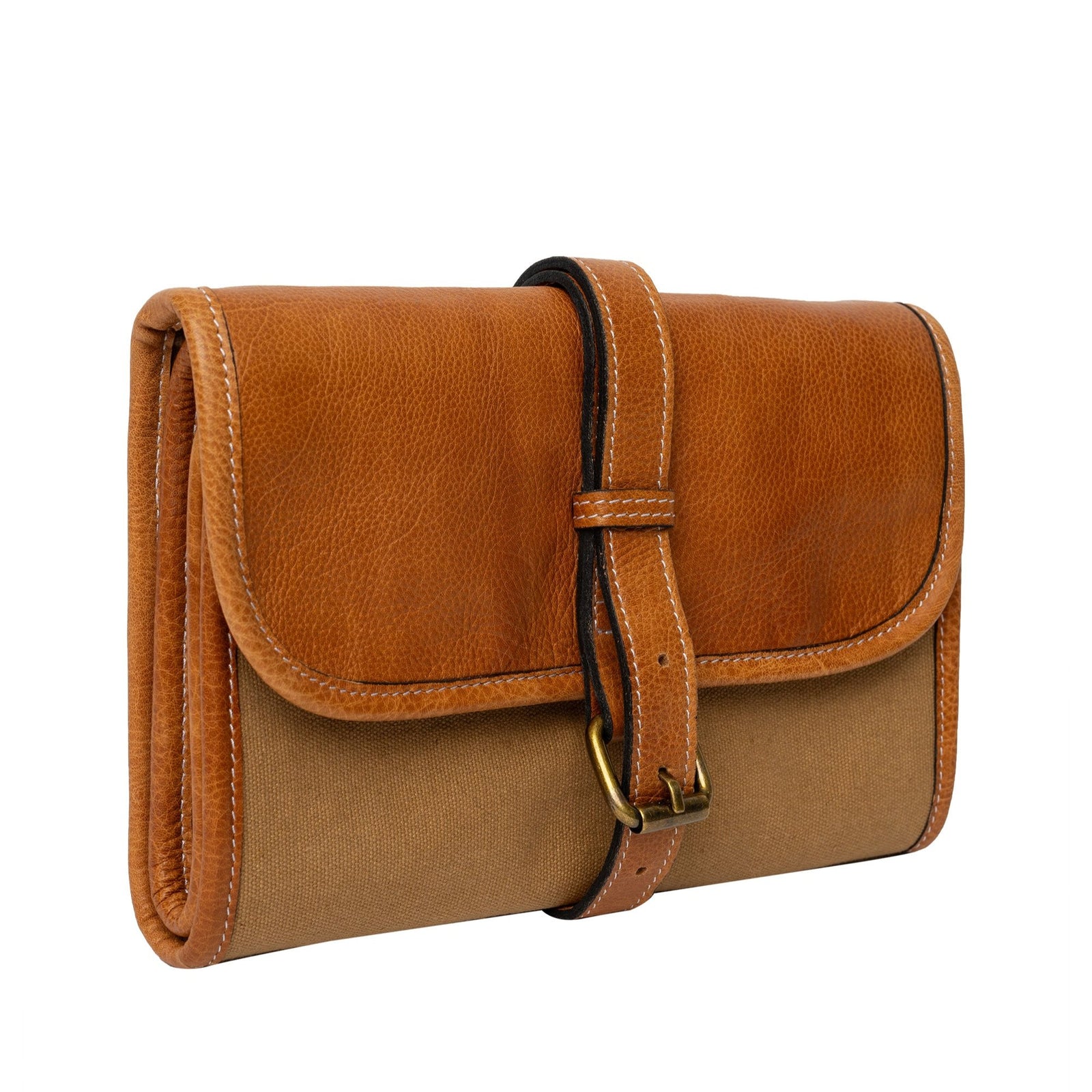 Project 52 Canvas Needle Organiser by Re:Designed