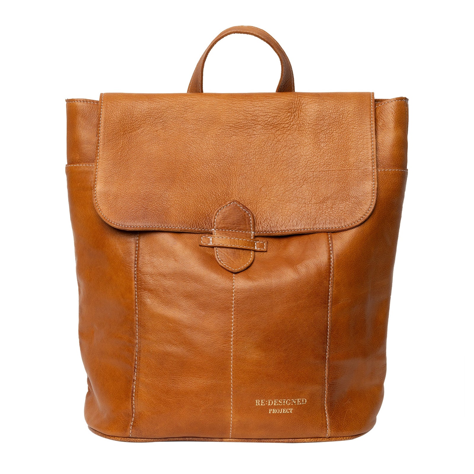 Project 57 Knitter's Backpack by Re:Designed