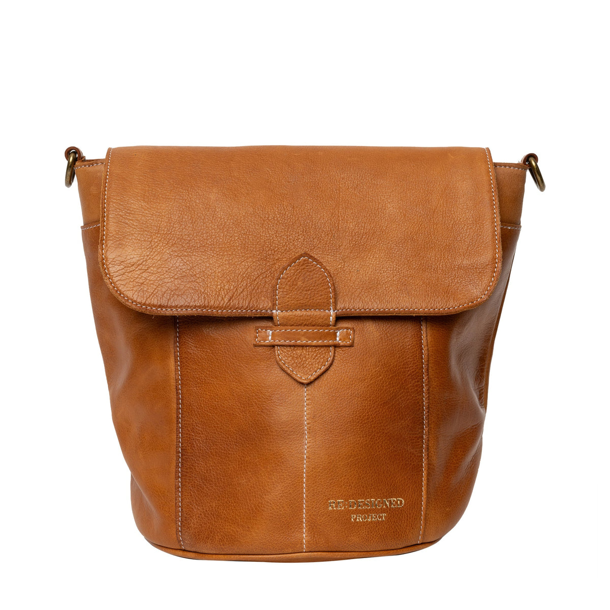 Project 58 Crossover Bag by Re:Designed