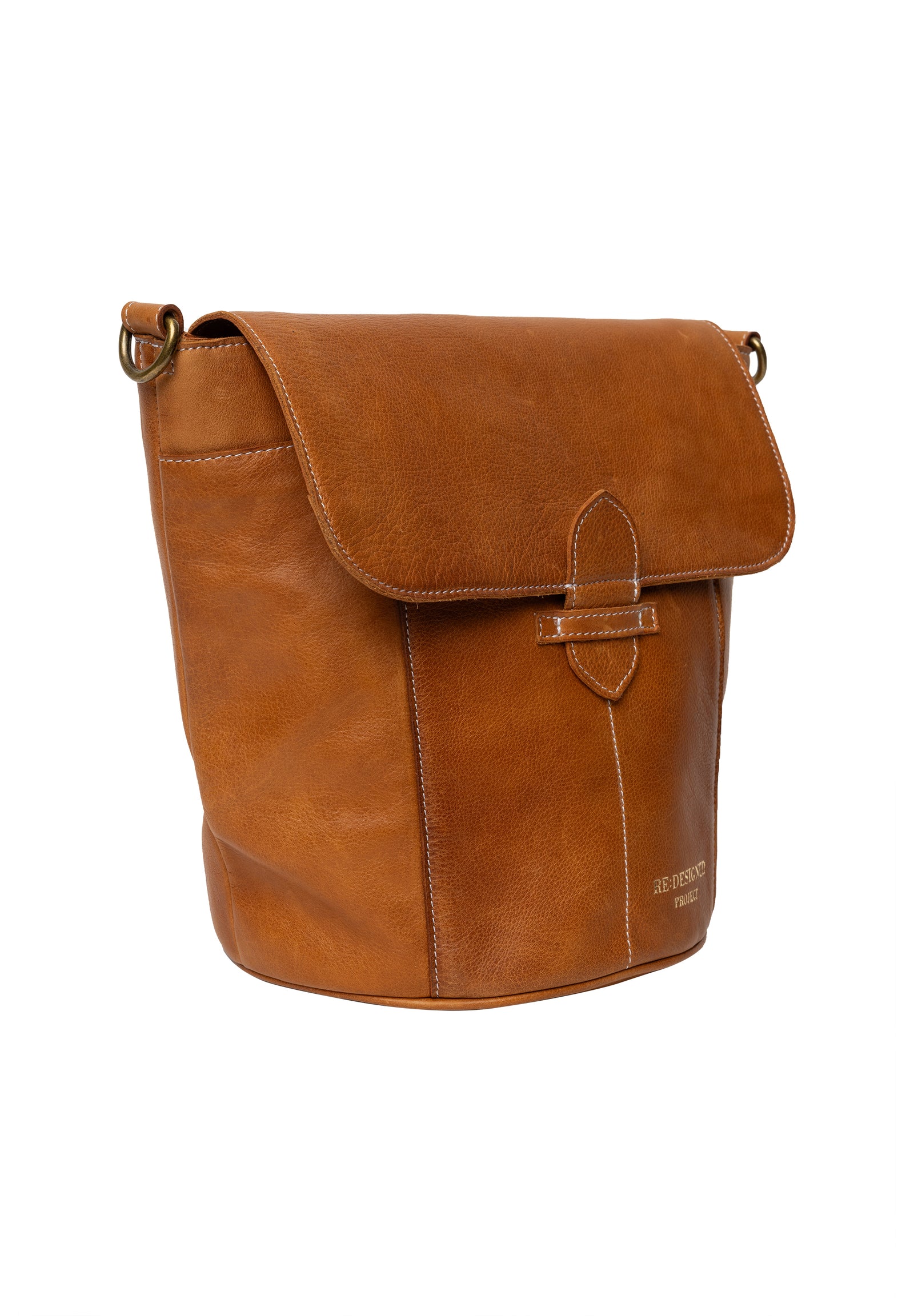 Project 58 Crossover Bag by Re:Designed