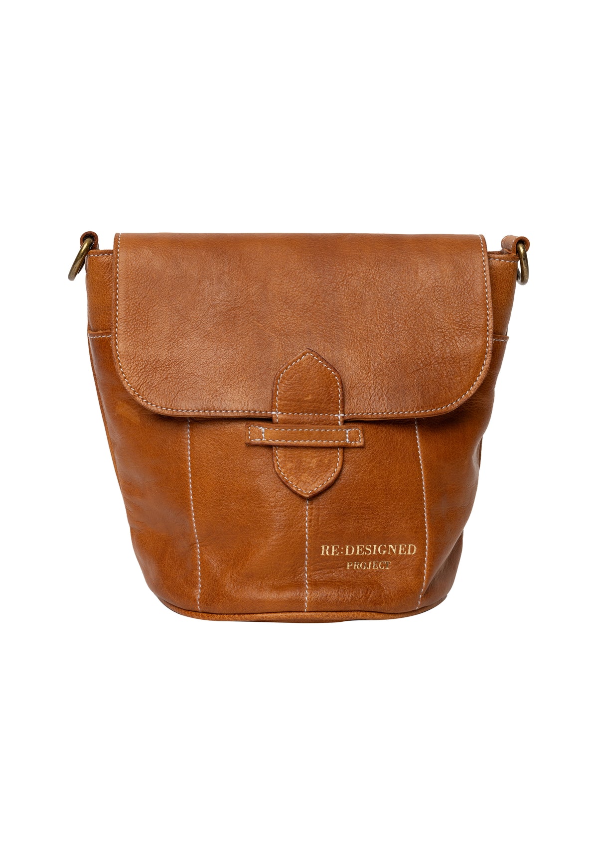 Project 59 Crossover Bag by Re:Designed