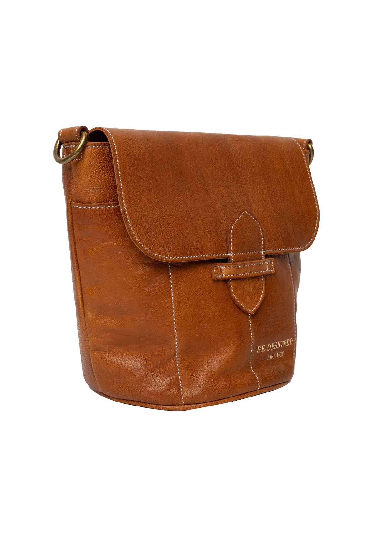 Project 59 Crossover Bag by Re:Designed