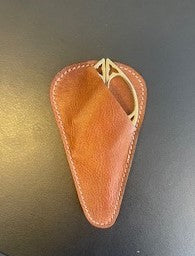 Project 63 Leather Scissor Case by Re:Designed