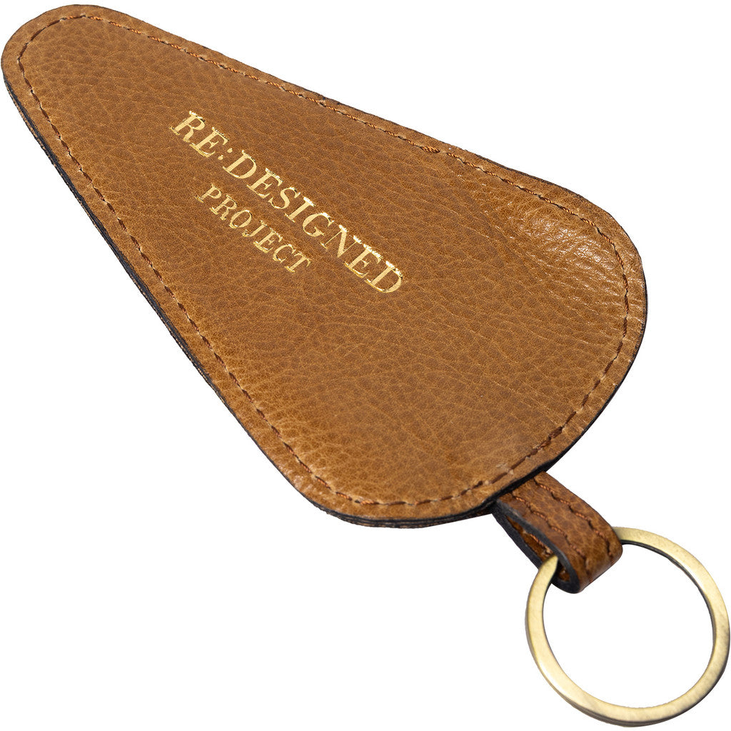 Project 63 Leather Scissor Case by Re:Designed