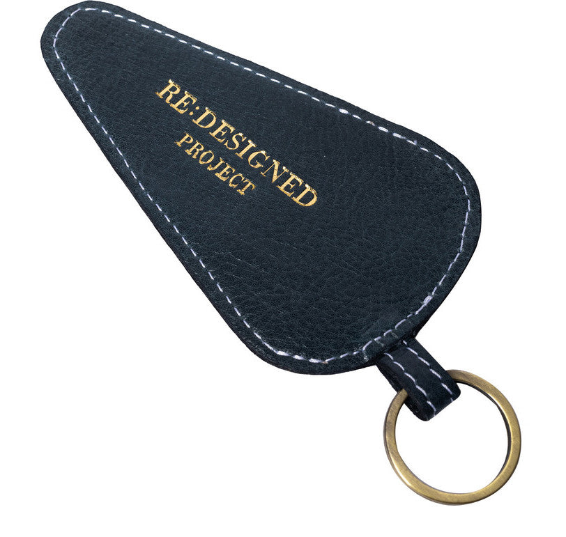 Project 63 Leather Scissor Case by Re:Designed