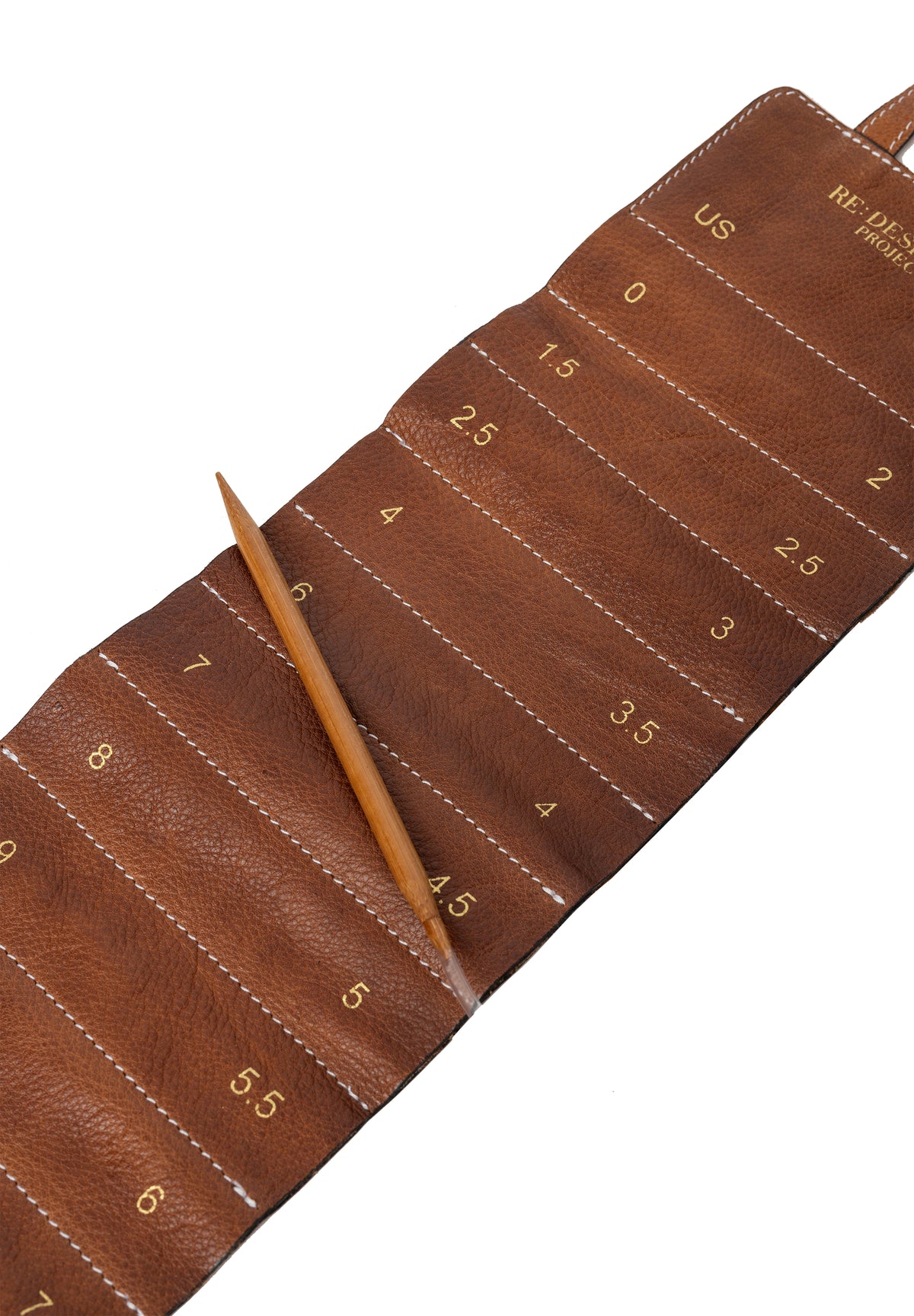 Project 66 Hanging Circular Needle Organiser by Re:Designed