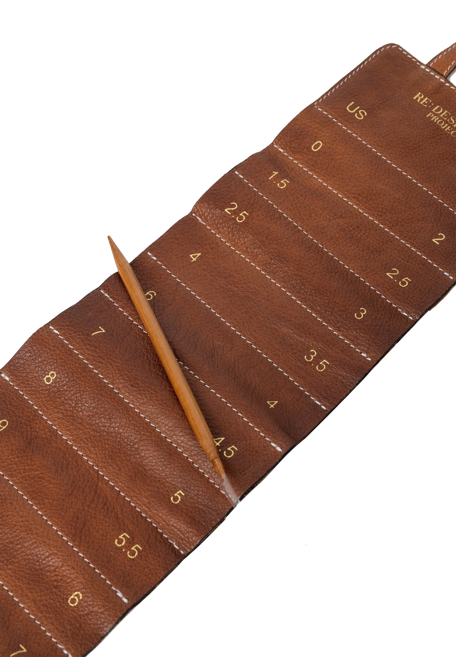 Project 66 Hanging Circular Needle Organiser by Re:Designed