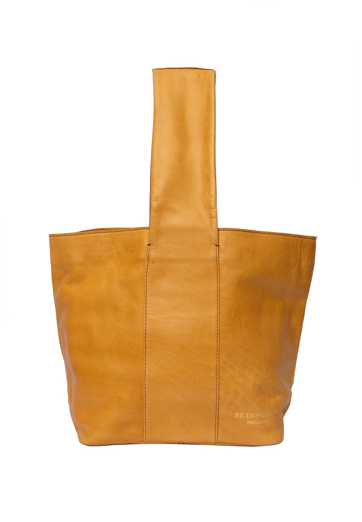 Project 81 Walk & Knit Bag by Re:Designed